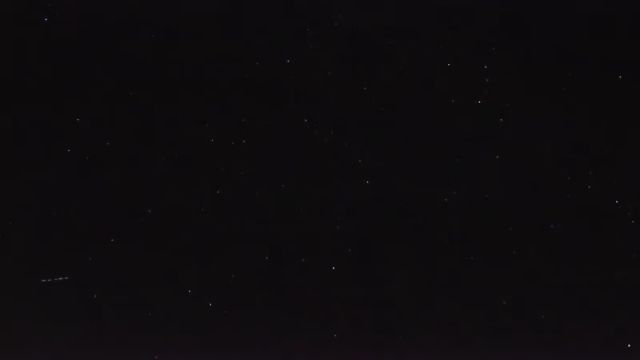 AMS266 meteor
