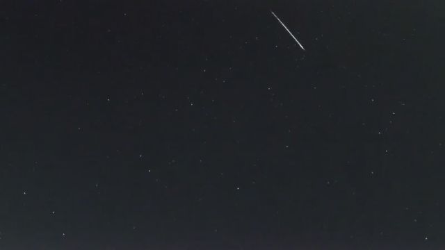 AMS266 meteor