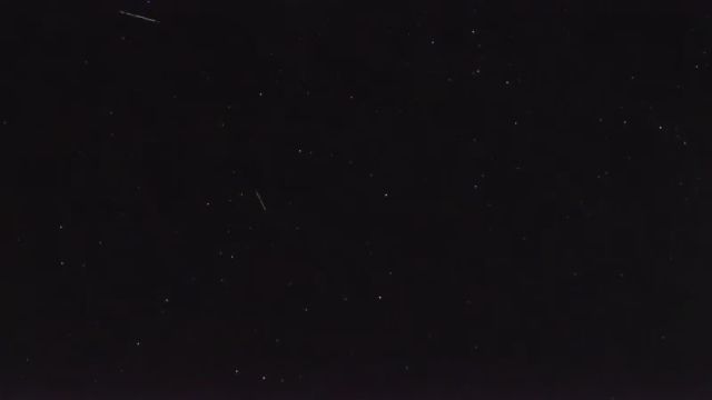 AMS266 meteor