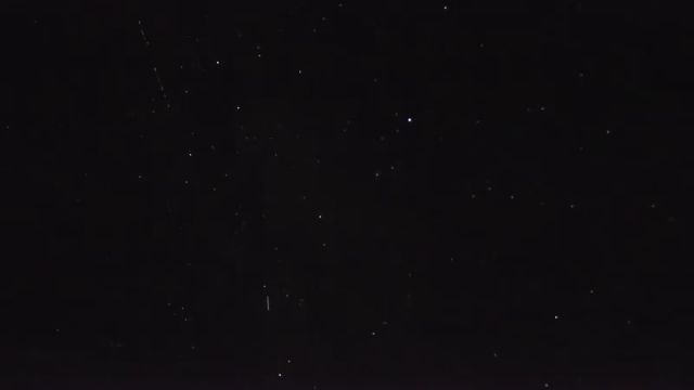 AMS266 meteor