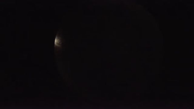 AMS266 meteor