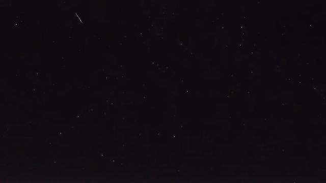AMS266 meteor