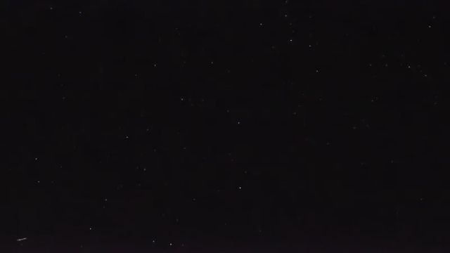 AMS266 meteor