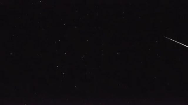 AMS266 meteor