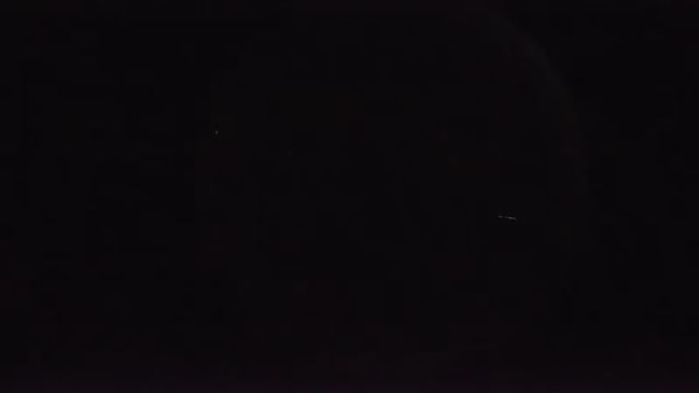 AMS266 meteor