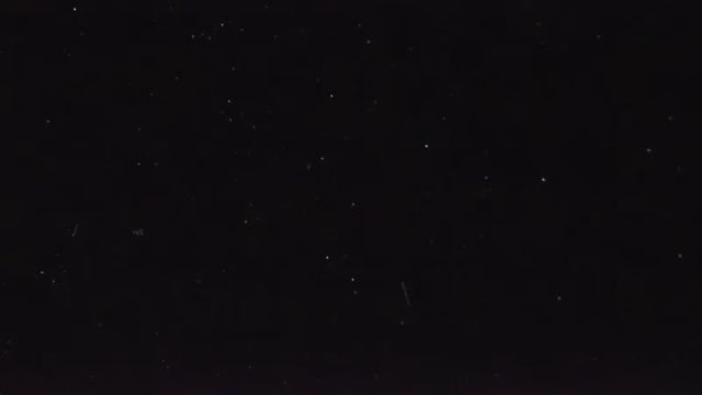 AMS266 meteor