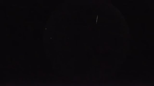 AMS266 meteor