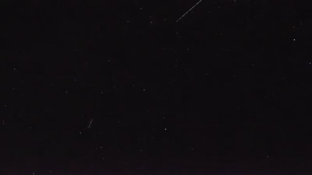 AMS266 meteor
