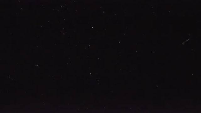 AMS266 meteor