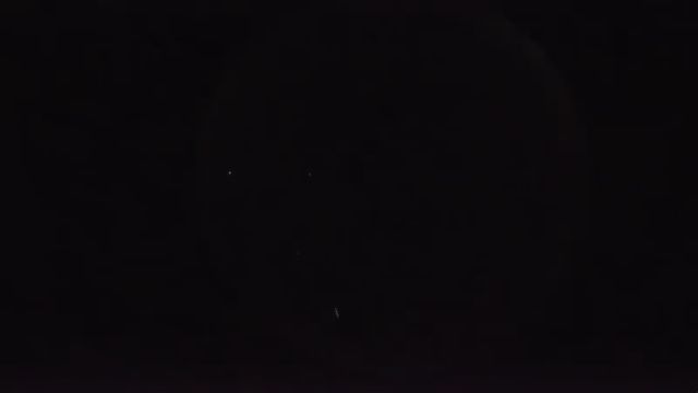 AMS266 meteor