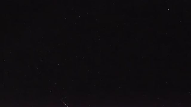 AMS266 meteor