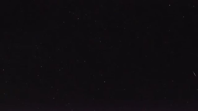AMS266 meteor