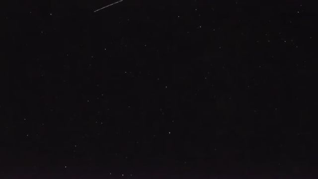 AMS266 meteor