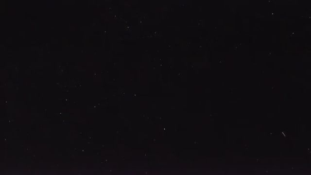 AMS266 meteor