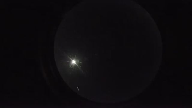 AMS266 meteor