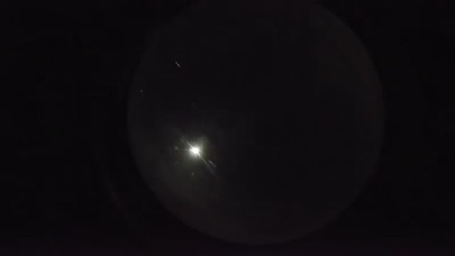 AMS266 meteor