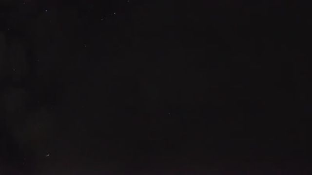 AMS266 meteor