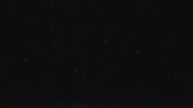 AMS266 meteor