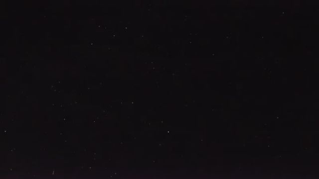 AMS266 meteor