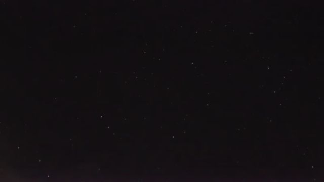 AMS266 meteor