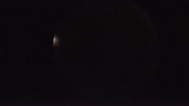 AMS266 meteor