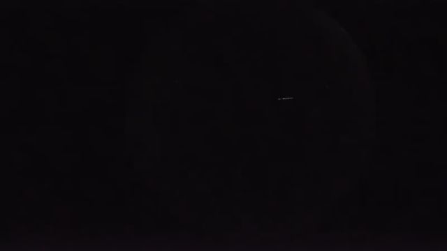 AMS266 meteor