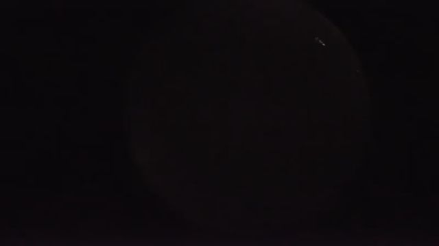 AMS266 meteor