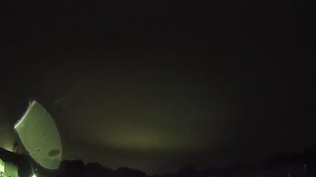 AMS266 meteor