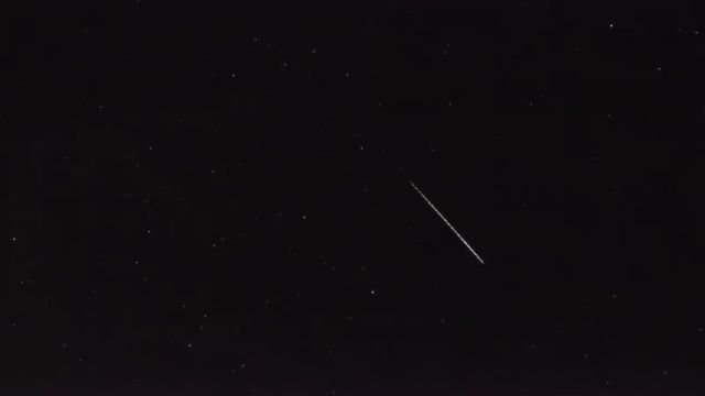 AMS266 meteor