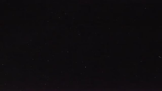 AMS266 meteor