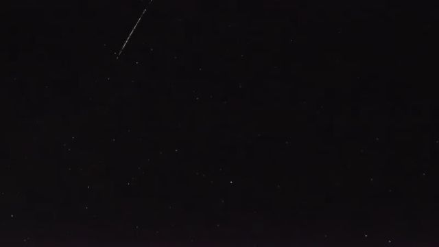 AMS266 meteor