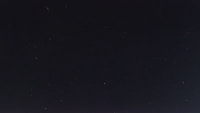 AMS266 meteor