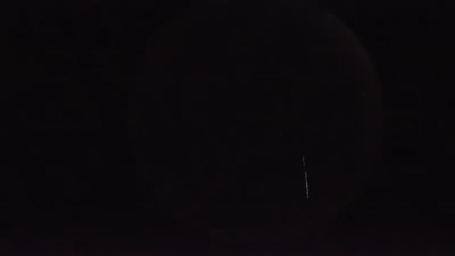 AMS266 meteor