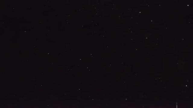 AMS266 meteor
