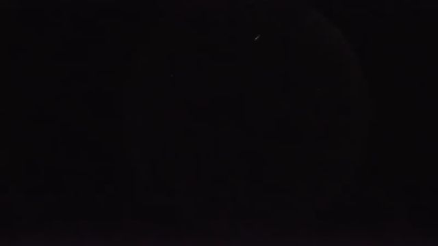 AMS266 meteor