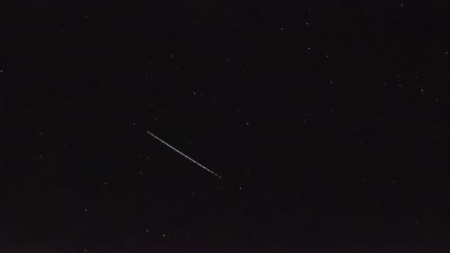 AMS266 meteor
