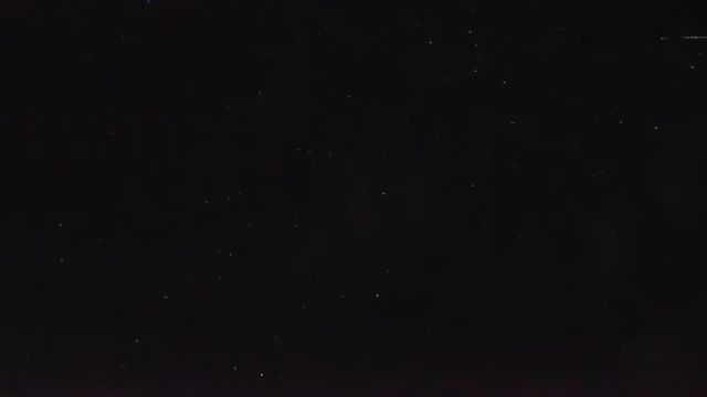 AMS266 meteor