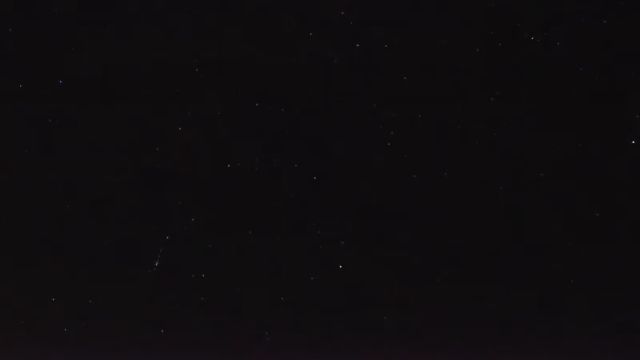 AMS266 meteor