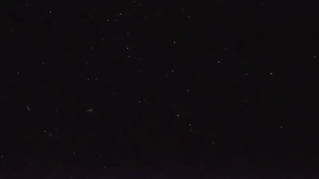 AMS266 meteor