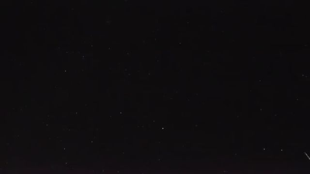 AMS266 meteor