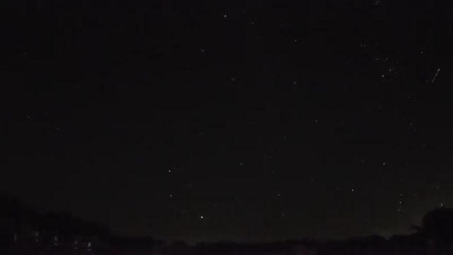 AMS266 meteor