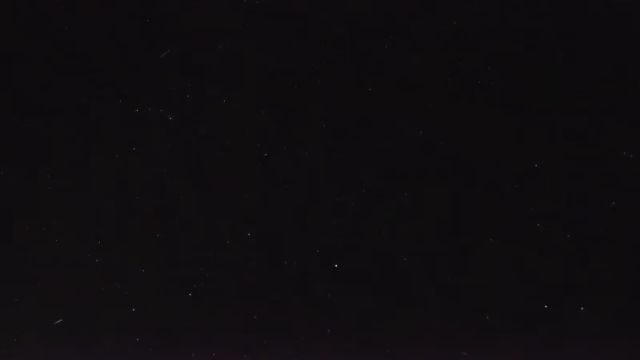 AMS266 meteor