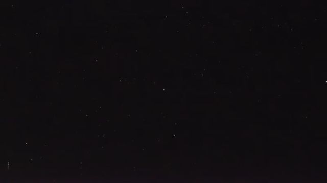 AMS266 meteor