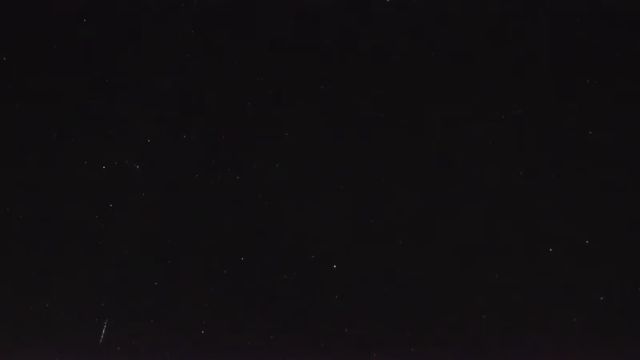 AMS266 meteor