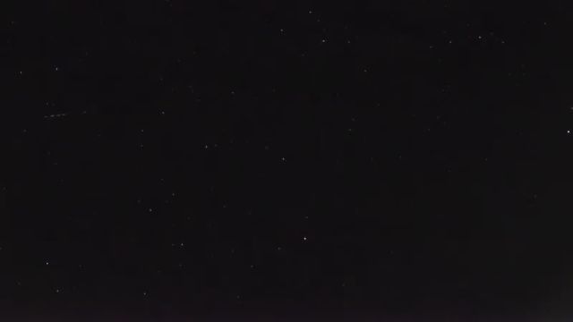 AMS266 meteor