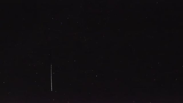 AMS266 meteor