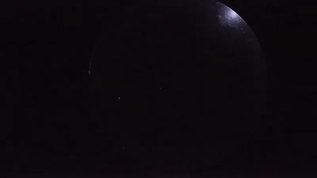 AMS266 meteor