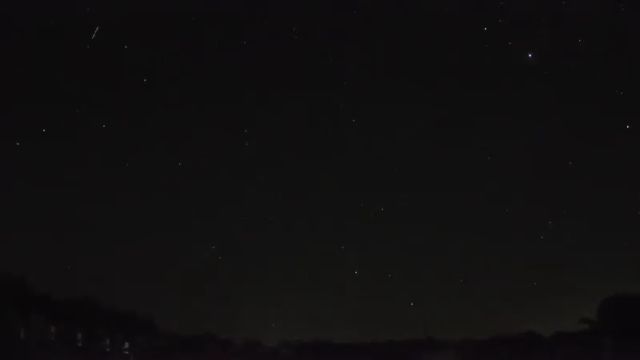 AMS266 meteor