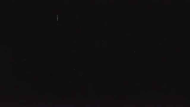 AMS266 meteor
