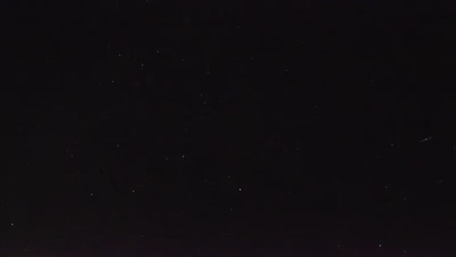 AMS266 meteor